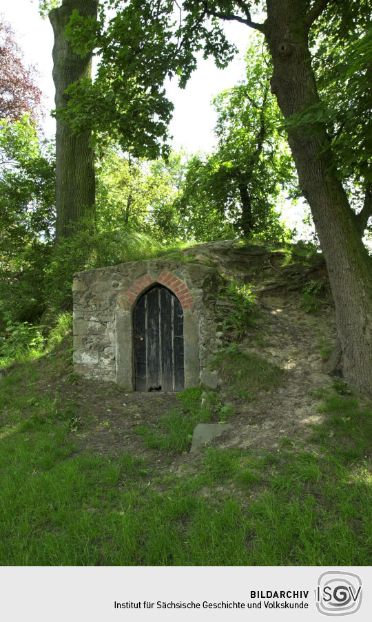 Ortsansicht in Seifersdorf