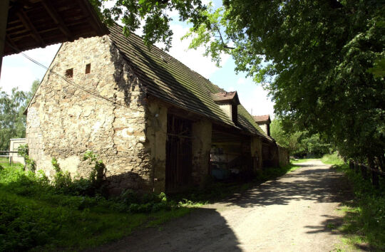 Ortsansicht in Seifersdorf