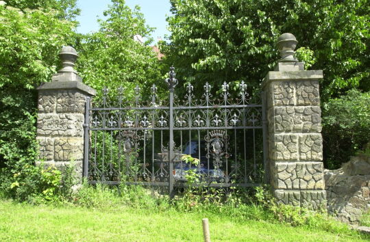 Ortsansicht in Seifersdorf