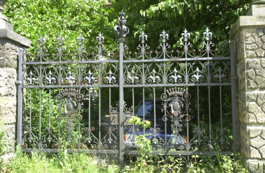 Ortsansicht in Seifersdorf