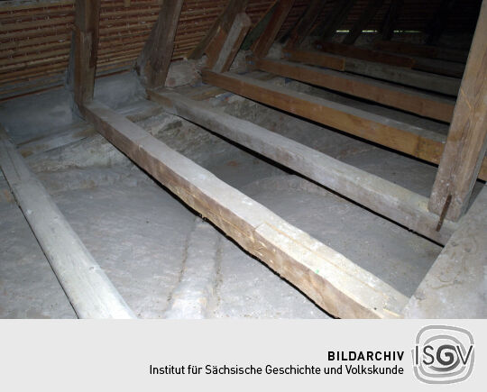 Ortsansicht in Seifersdorf