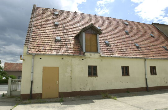 Ortsansicht in Kalkreuth