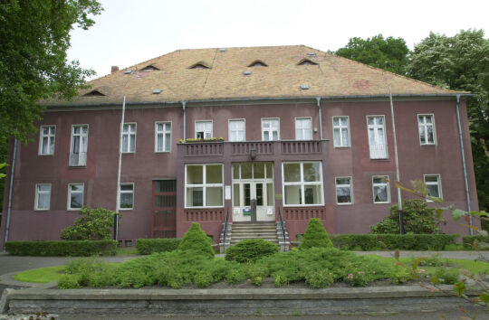 Ortsansicht in Bernsdorf (Oberlausitz)