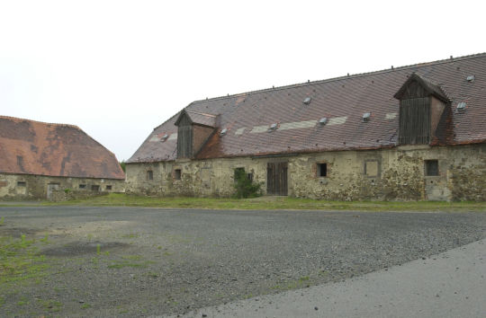 Ortsansicht in Bulleritz