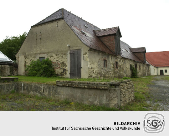 Ortsansicht in Bulleritz