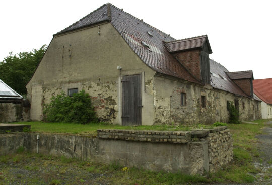 Ortsansicht in Bulleritz