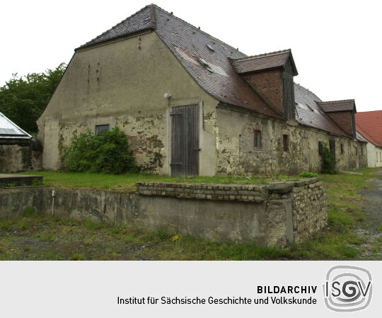 Ortsansicht in Bulleritz