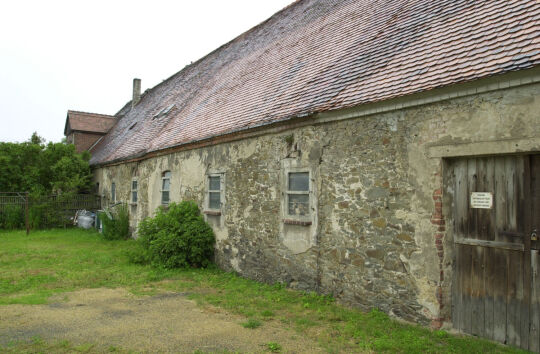 Ortsansicht in Bulleritz