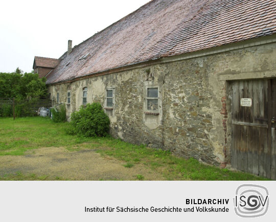 Ortsansicht in Bulleritz