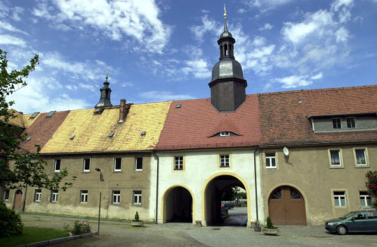 Ortsansicht in Königsbrück