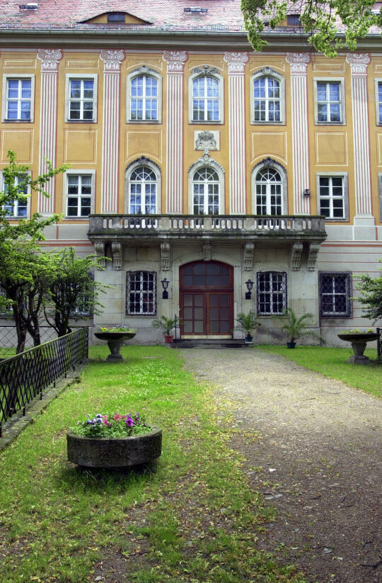 Ortsansicht in Königsbrück