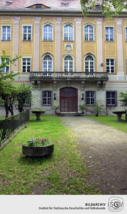 Ortsansicht in Königsbrück