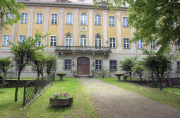 Bild: Ortsansicht in Königsbrück