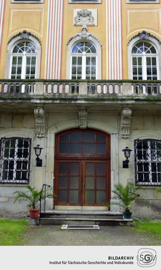 Ortsansicht in Königsbrück