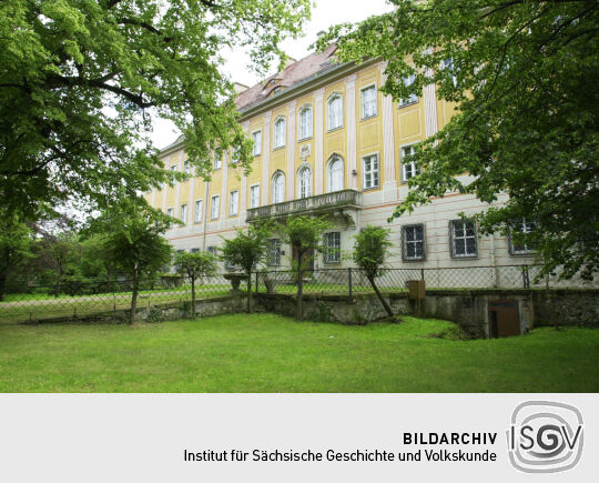 Ortsansicht in Königsbrück