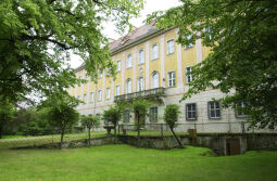 Bild: Ortsansicht in Königsbrück