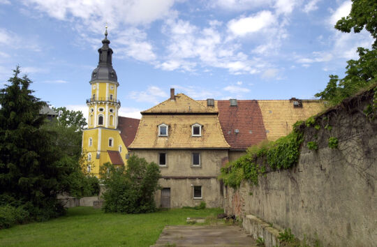 Ortsansicht in Königsbrück