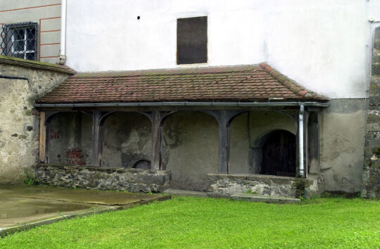 Ortsansicht in Königsbrück