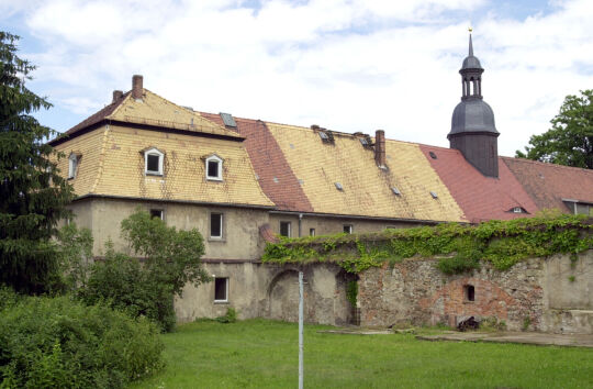 Ortsansicht in Königsbrück