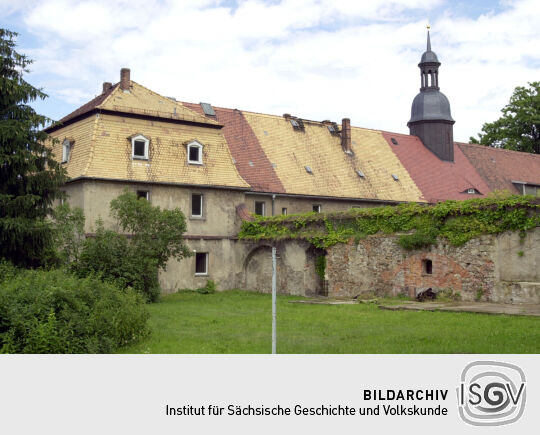 Ortsansicht in Königsbrück