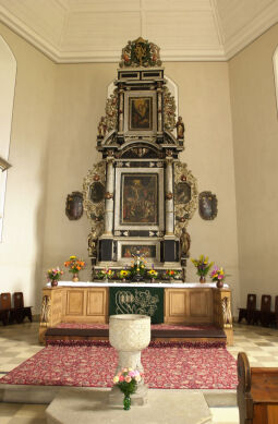 Bild: Ortsansicht in Königsbrück