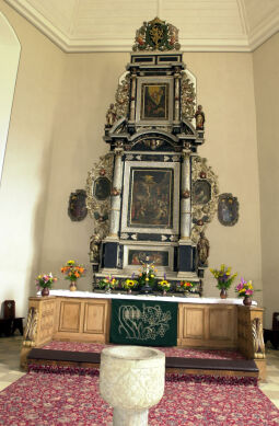 Bild: Ortsansicht in Königsbrück