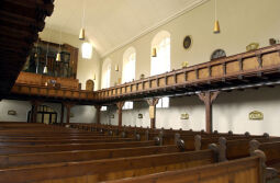 Bild: Ortsansicht in Königsbrück