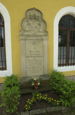 Bild: Ortsansicht in Königsbrück