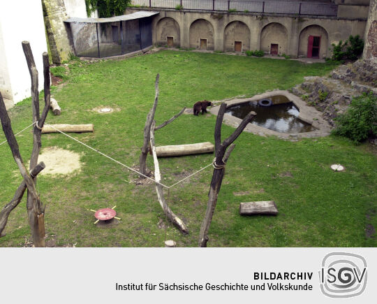Ortsansicht in Torgau