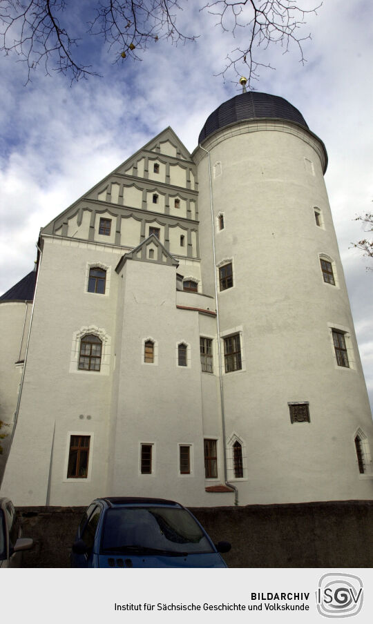 Ortsansicht in Wurzen
