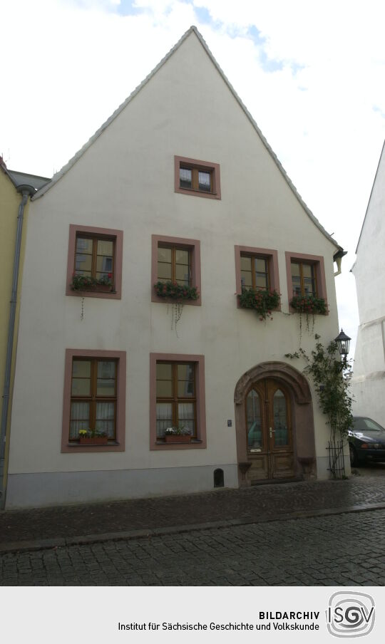 Ortsansicht in Wurzen