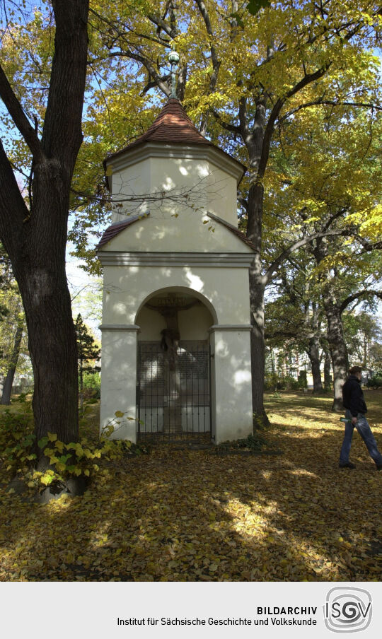 Ortsansicht in Wurzen