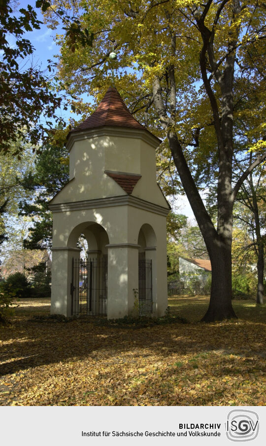 Ortsansicht in Wurzen