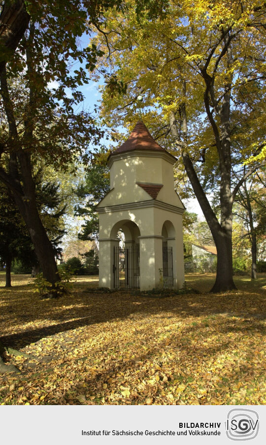 Ortsansicht in Wurzen