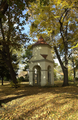 Bild: Ortsansicht in Wurzen