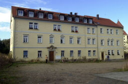 Bild: Ortsansicht in Wurzen