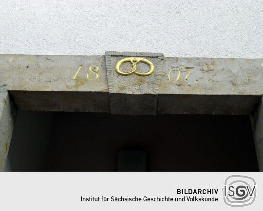 Ortsansicht in Wurzen