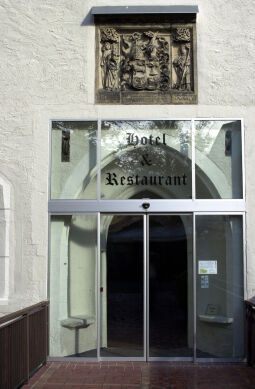 Bild: Ortsansicht in Wurzen