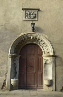 Bild: Ortsansicht in Wurzen