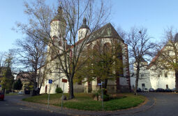 Bild: Ortsansicht in Wurzen