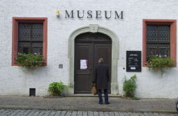 Bild: Ortsansicht in Wurzen