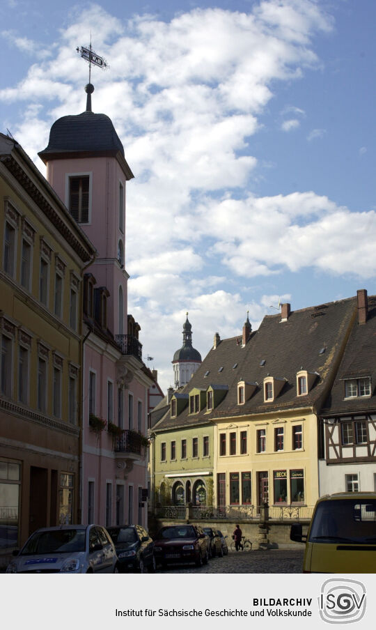 Wurzen