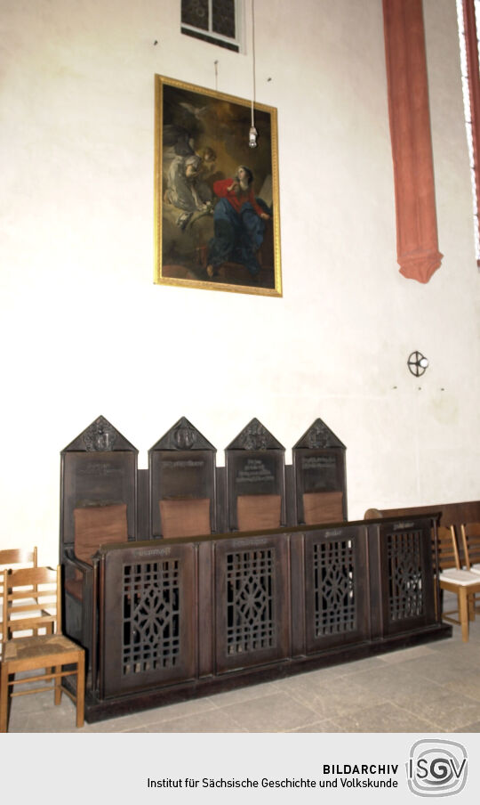 Wurzen
