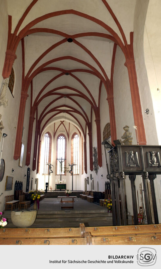 Wurzen