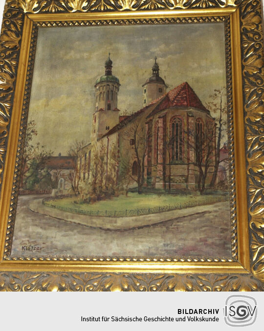 Wurzen