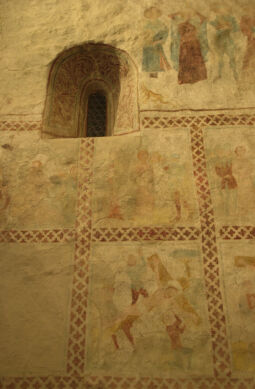 Bild: Ortsansicht in Kühren