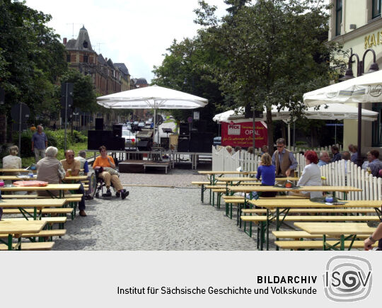 Radeberger Altstadtfest
