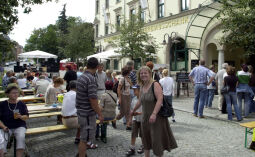 Bild: Radeberger Altstadtfest