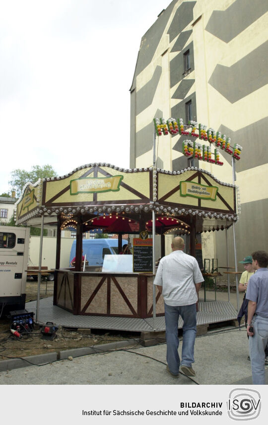 Radeberger Altstadtfest