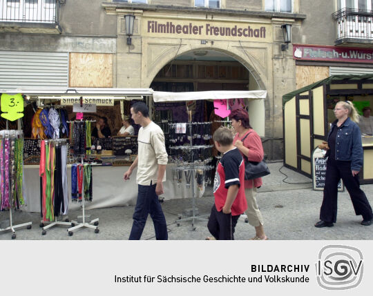 Radeberger Altstadtfest